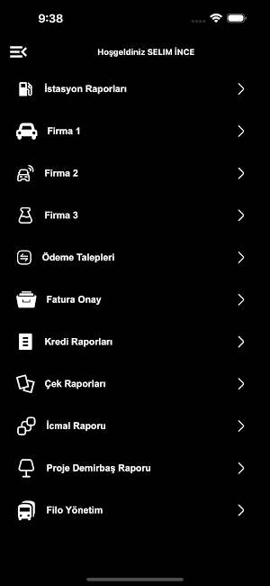 Elif Soft Screenshot 1