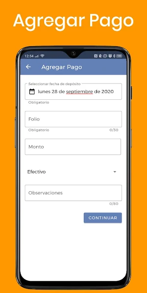 syger Screenshot 1