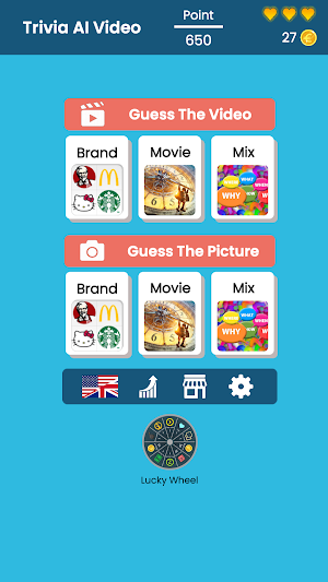 Trivia AI Video Screenshot 0