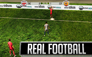 Soccer Cup Star Screenshot 0