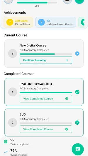 ProAdvisorCoach Screenshot 2