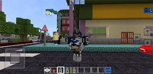 CRAFTSMAN KABUTO RIDER Screenshot 0