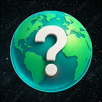 PocketGlobe: Geography Game