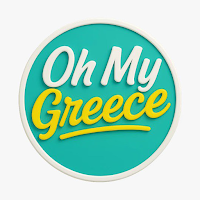 Oh My Greece