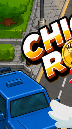 Chicken Road 2 Screenshot 0