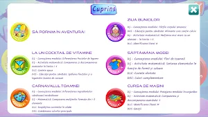 Supereroi în Grădinița Viitorului Screenshot 2
