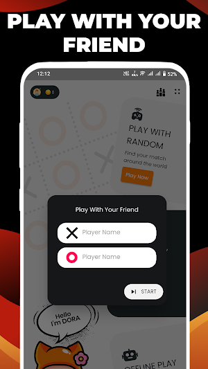 Ultimate Tic Tac Toe Premium Screenshot 2
