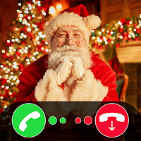 Santa Claus Video Call & Chat