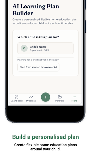 Bright Path Home Education Screenshot 3