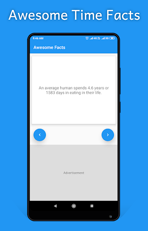 Age Calculator - How old I am? Screenshot 3