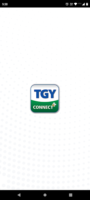 TGY Connect Plus Screenshot 0