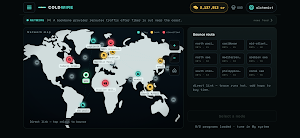 ColdWire screenshot 3