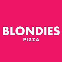 BLONDIES PIZZA