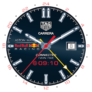 Red Bull Racing Screenshot 2