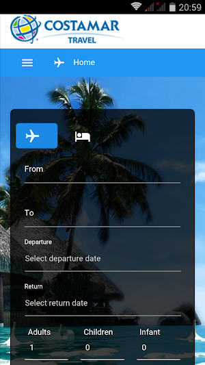 Costamar Screenshot 1