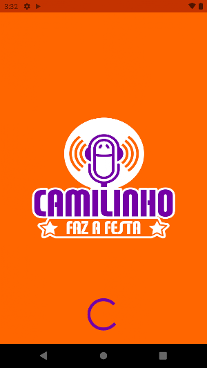 Camilinho Faz a Festa Screenshot 0
