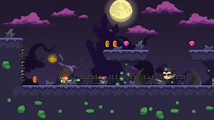Gunner Shooter Screenshot 2