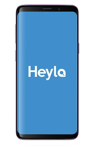 Heyla Screenshot 0