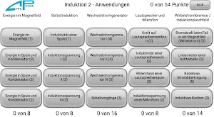 Induktion 2 - Anwendungen Screenshot 0