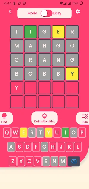 Quiz Hut - Trivia, Puzzle Game Screenshot 1