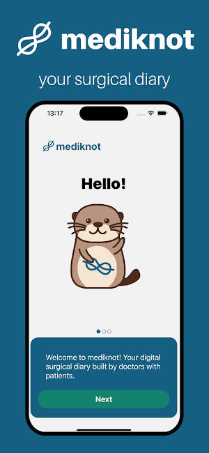 mediknot Screenshot 0
