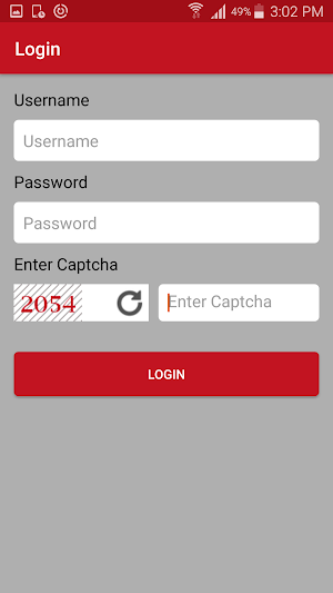 E-Contract Screenshot 0