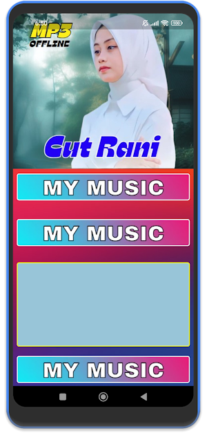 Lagu Cut Rani Salahmu Sendiri Screenshot 2