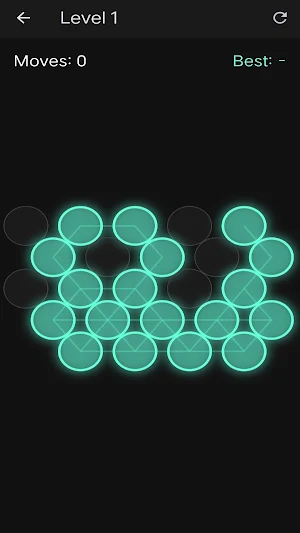 85HGrids Screenshot 0