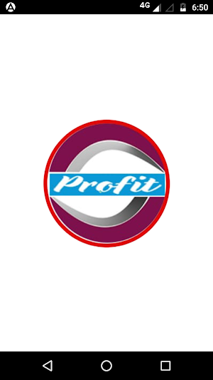 Profit Marketing Screenshot 0