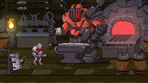Watcher Chronicles Screenshot 2
