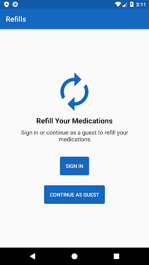 Bryant's Pharmacy & Healthcare Screenshot 1