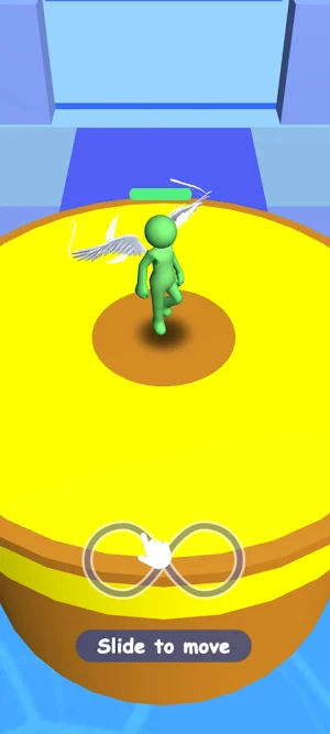 POWERED HERO Screenshot 2