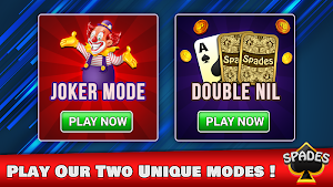 Spades Free - Multiplayer Online Card Game Screenshot 3
