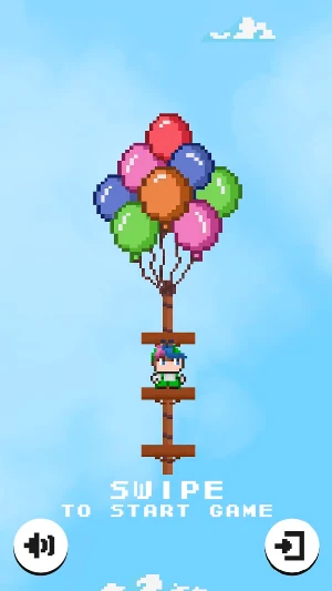 Cloud Cap Screenshot 3