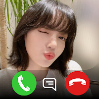 Fake Call - Lisa Blackpink