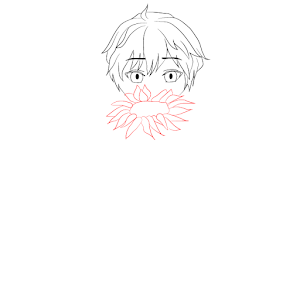 How to draw People easy steps Screenshot 0