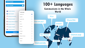 English to Hindi Translation Screenshot 1