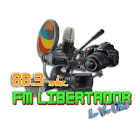 FM Municipal Libertador 88.3