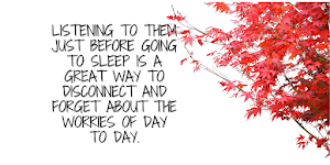 Relax Sounds Screenshot 1