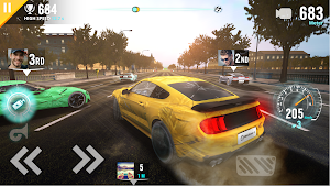 Racing Go Screenshot 1