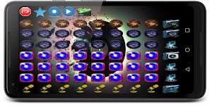 E.D.M Electro House Dj Loops Screenshot 3