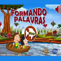 FORMANDO PALAVRAS 1.0