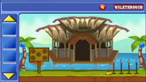 RescueTheJollyBoyAndFamily Screenshot 1