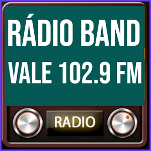 Rádio BandNews Vale 102.9 FM Screenshot 0