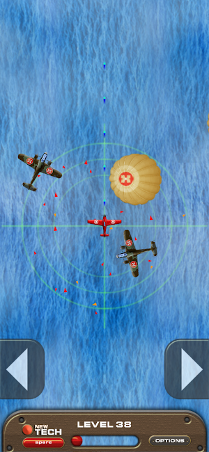 Vintage Fighter Screenshot 0
