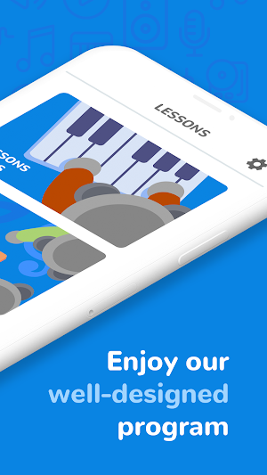 EarForge: Learn Ear Training Screenshot 1