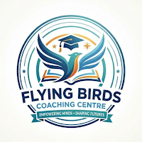FLYING BIRDS FM