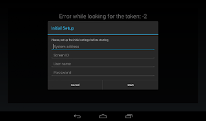 BROOH Player Screenshot 0