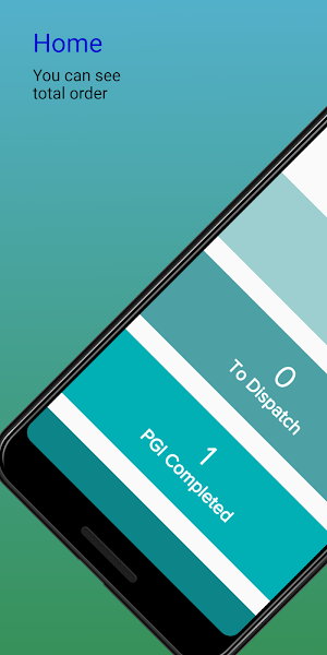 CliqueOmni POS Screenshot 1