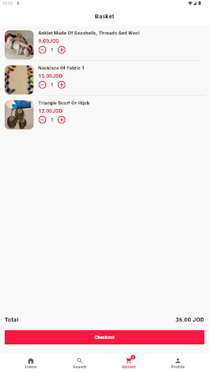 bykhayt Screenshot 2